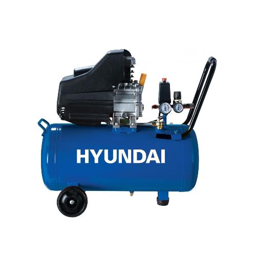 Ferreteria Industrial K37 - COMPRESOR HYUNDAI 24 LT 2 HP HYAC24 