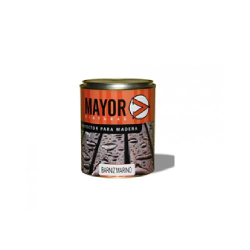 Ferreteria Industrial K37 - BARNIZ MARINO MAYOR 0.225 ML