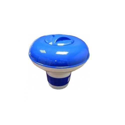 Ferreteria Industrial K37 - DISPENSADOR BOYA PARA TABLETA PISCINA 3