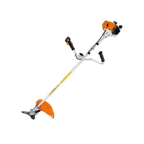 Ferreteria Industrial K37 - DESMALEZADORA STIHL FS 120