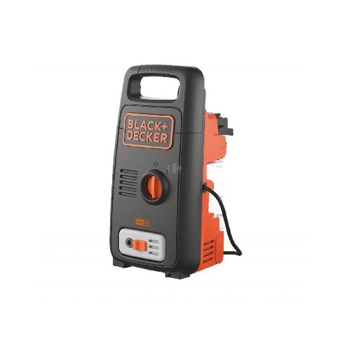 Ferreteria Industrial K37 - HIDROLAVADORA BLACK & DECKER 1300