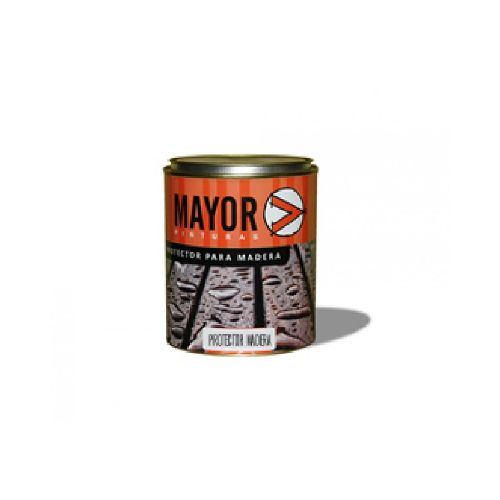 Ferreteria Industrial K37 - BARNIZ ROBLE X 0.900ML MAYOR