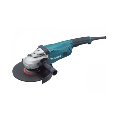 Ferreteria Industrial K37 - AMOLADORA ANGULAR MAKITA 230MM 2200W GA9020 