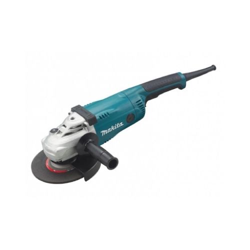 Ferreteria Industrial K37 - AMOLADORA ANGULAR MAKITA 180MM 2200W MAKITA GA7020 