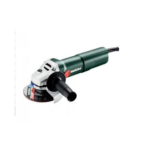 Ferreteria Industrial K37 - AMOLADORA ANGULAR METABO 5