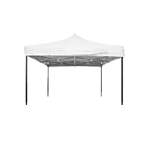 Ferreteria Industrial K37 - GAZEBO 2 X 2 AUTOARMABLE S 1.5 BLANCO