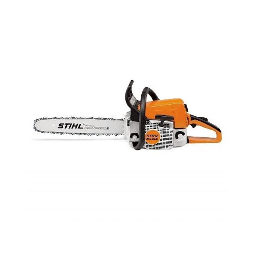 Ferreteria Industrial K37 - MOTOSIERRA STIHL MS 250 C/ESPADA Y CADENA 40 CM 