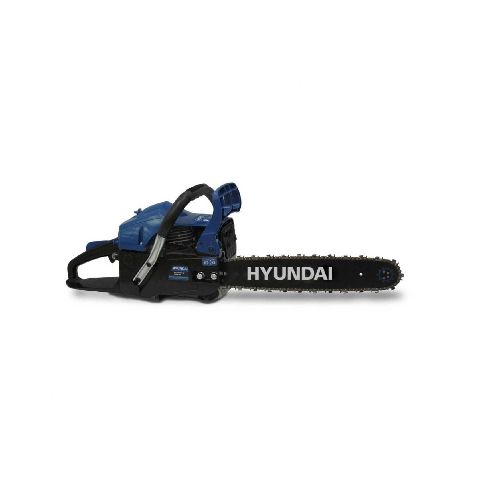 Ferreteria Industrial K37 - MOTOSIERRA HYUNDAI 45CC -16