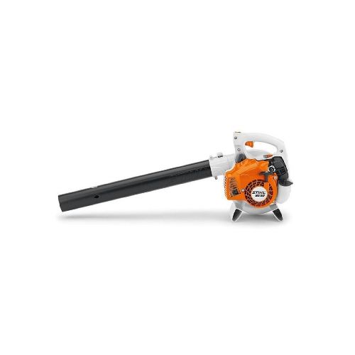 Ferreteria Industrial K37 - SOPLADOR A NAFTA BG 50 STIHL