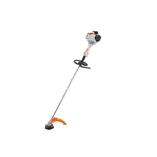 Ferreteria Industrial K37 - DESMALEZADORA STIHL FS 55 R (AGARRE CHICO) 27CC