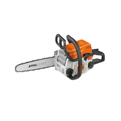 Ferreteria Industrial K37 - MOTOSIERRA STIHL MS 170 C/ESPADA Y CADENA 35 CM