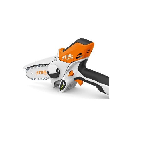 Ferreteria Industrial K37 - MINI MOTOSIERRA STIHL 4