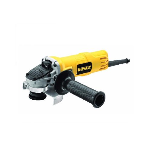 Ferreteria Industrial K37 - AMOLADORA ANGULAR DEWALT 115MM 900W OOO