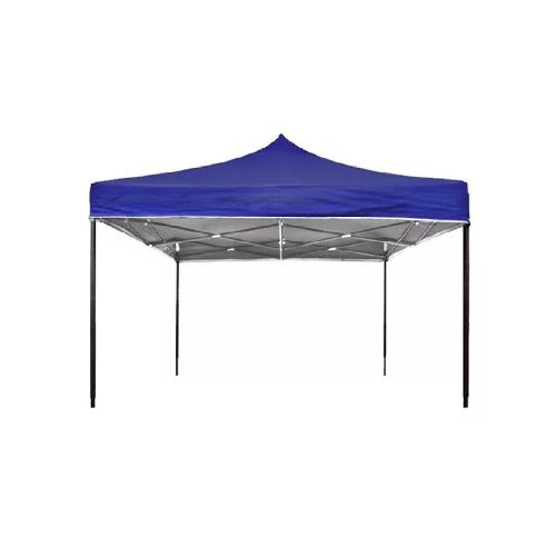 Ferreteria Industrial K37 - GAZEBO 2 X 2 AUTOARMABLE S 1.5 AZUL