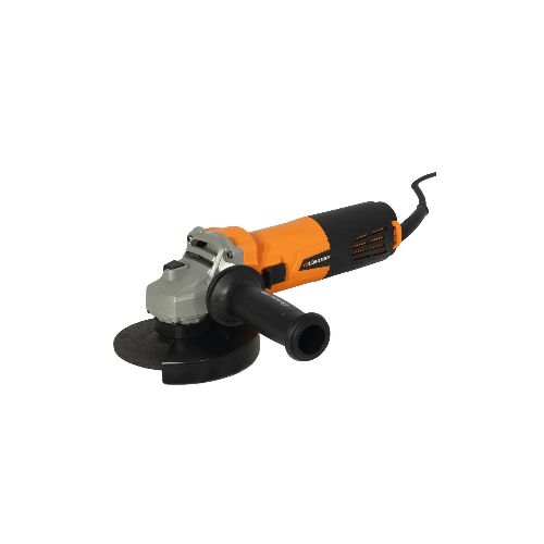 Ferreteria Industrial K37 - AMOLADORA ANGULAR LUSQTOFF 115 MM 720W 4.1/2