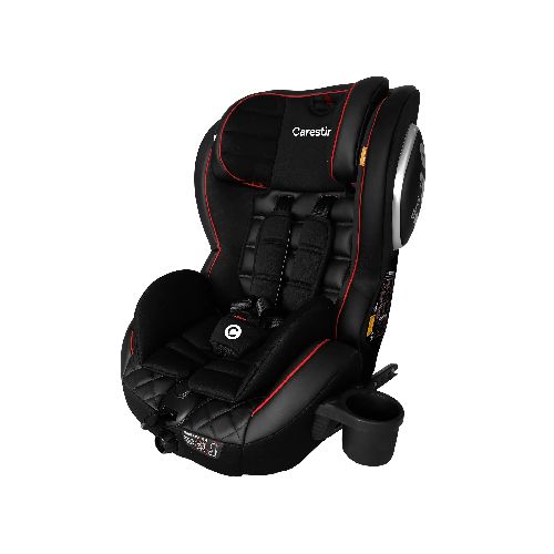 Butaca tokio grupo i ii iii isofix accesorios negro