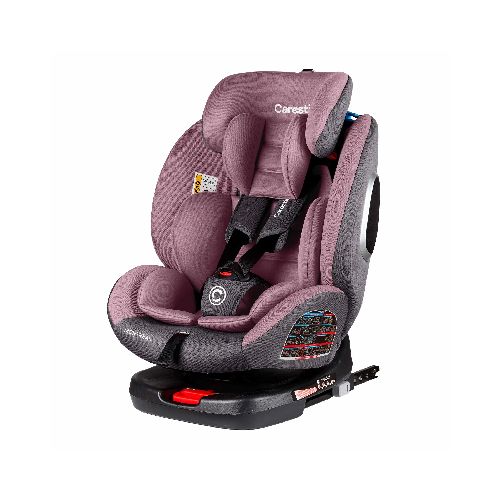 Butaca montreal grupo 0 i ii iii isofix mora