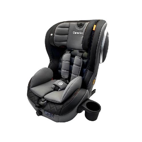 Butaca tokio grupo i ii iii isofix accesorios gris