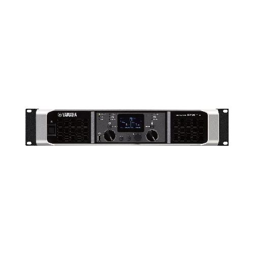 Yamaha Amplificador De Potencia Ligero Px5 