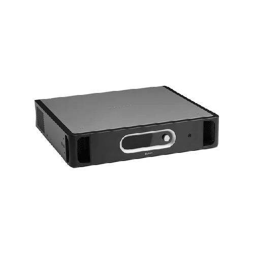 Amplificador De Potencia Bosch PRS-1P500 