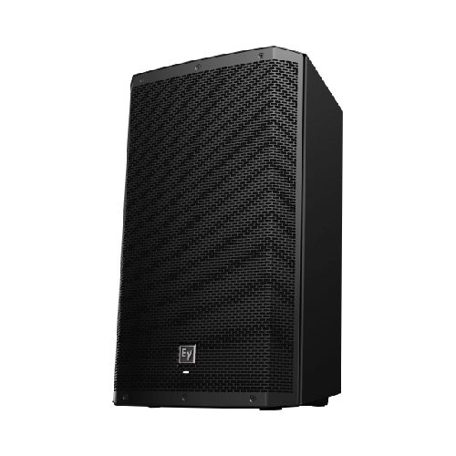 ElectroVoice ZLX15BT / Caja Activa Parlante 15″ 1000 W c/Bluetooth 