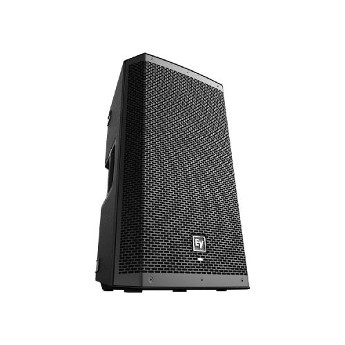 ElectroVoice ZLX12BT / Caja Activa Parlante 12″ 1000 W c/Bluetooth 