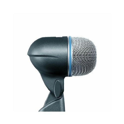 Shure Beta 52A / Micrófono de Bombo 