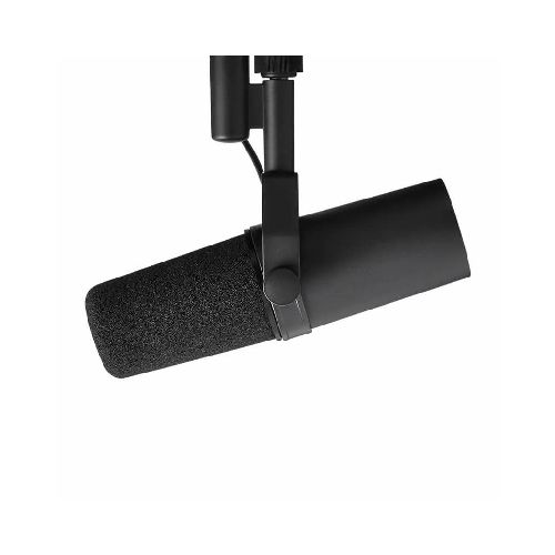 Shure SM7B / Micrófono vocal Dinámico 