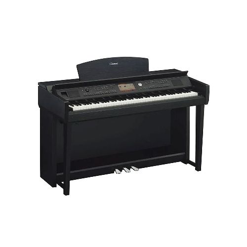 Piano digital Yamaha Clavinova Cvp-705b 