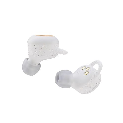 Auriculares Inalámbricos House Of Marley – CHAMPION 2 – Cream 