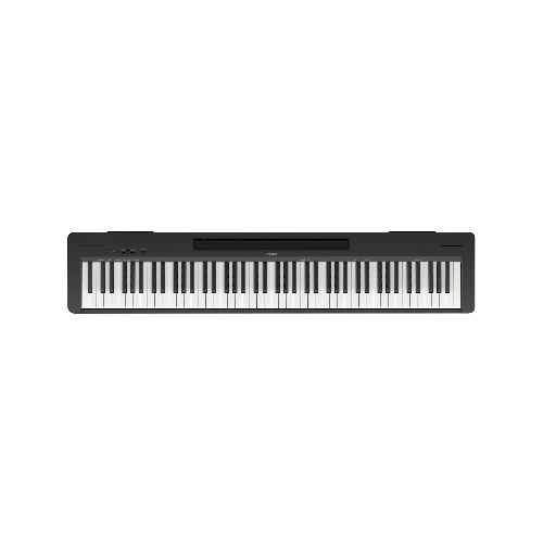 Piano Digital Yamaha P Series P-145b – Teclado Musical 