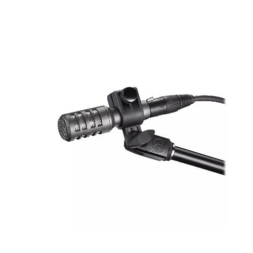 Micrófono de Instrumento Dinámico Audio-Technica – AE2300 