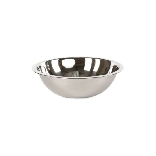 Bowl acero inoxidable 7,8 Litros 34 cm.