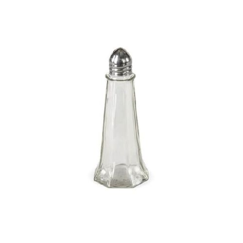 Salero vidrio 30 ml Torre