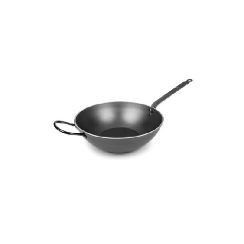 Sartén Wok Robust 30cm