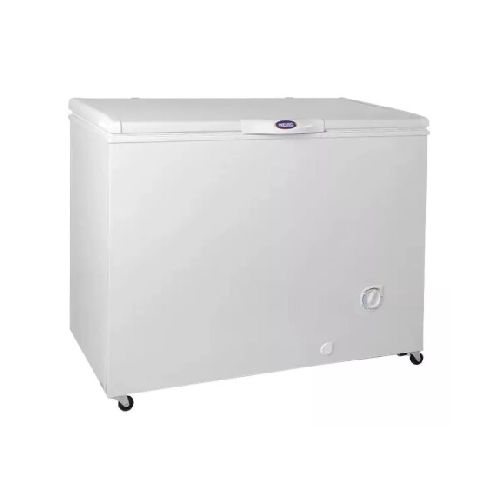 Freezer horizontal una puerta 350 litros Inelro