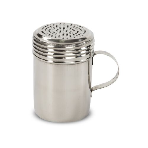 Especiero inox con asa 296 ml