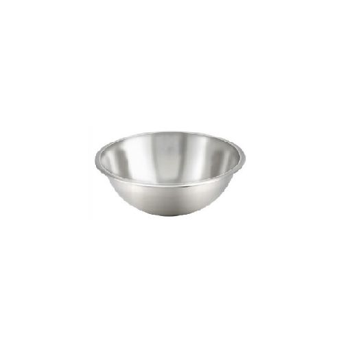 Bowl acero inoxidable 3,7 Litros 27 cm.