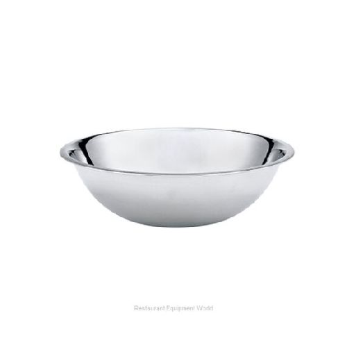 Bowl acero inoxidable 24.5 cm.