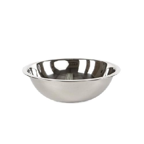 Bowl acero inoxidable 15 Litros 45 cm.