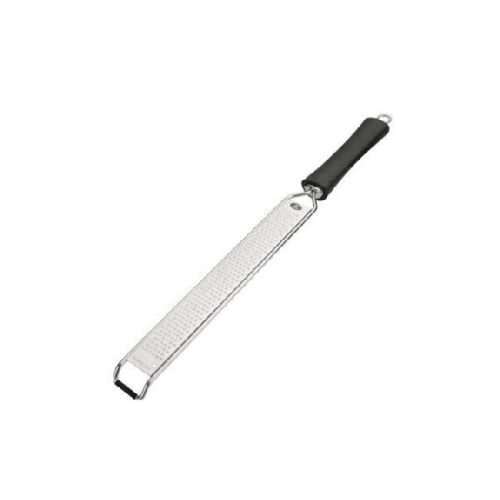 Rallador largo fino inox (microplane)