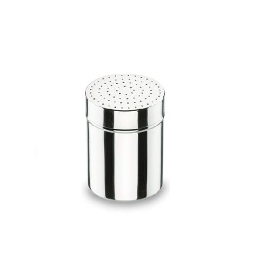 Especiero inox agujero chico 9.5x7