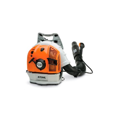 Soplador de mochila Stihl BR 600 648cc  STIHL