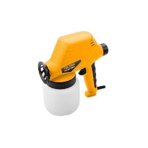 Pistola pintar Tolsen 800ml 110W 0.8mm 79577  TOLSEN