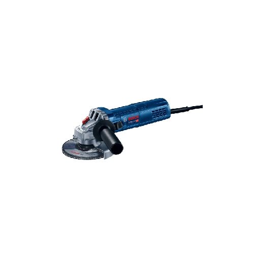 Mini amoladora Bosch GWS 9-125 S 115mm 900W 2V  BOSCH