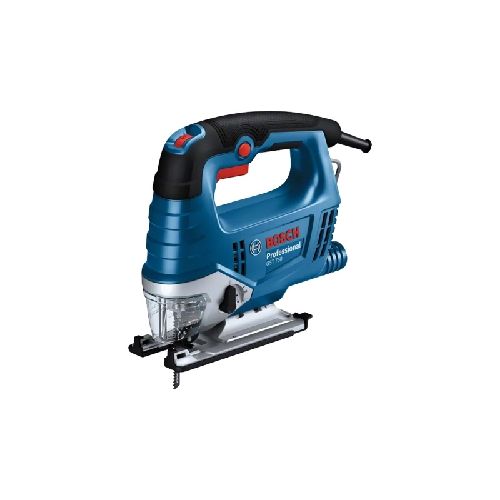 Sierra caladora Bosch GST 750 520W  BOSCH