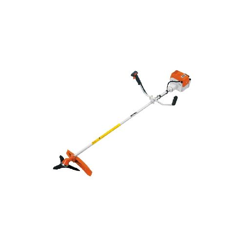 Desmalezadora a nafta Stihl FS 160 298cc  STIHL