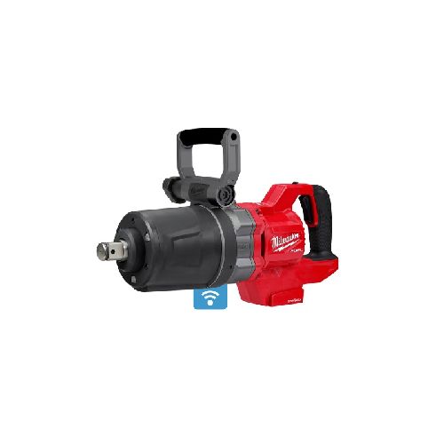 Llave de impacto Milwaukee 2868-20 18 V FUEL 1 (s/bat ni carg.)  MILWAUKEE