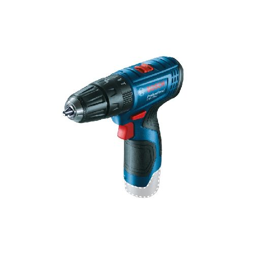 Atorn. Taladro perc. Bosch GSB 120-LI 12V MAX 10mm (s/bat)  BOSCH