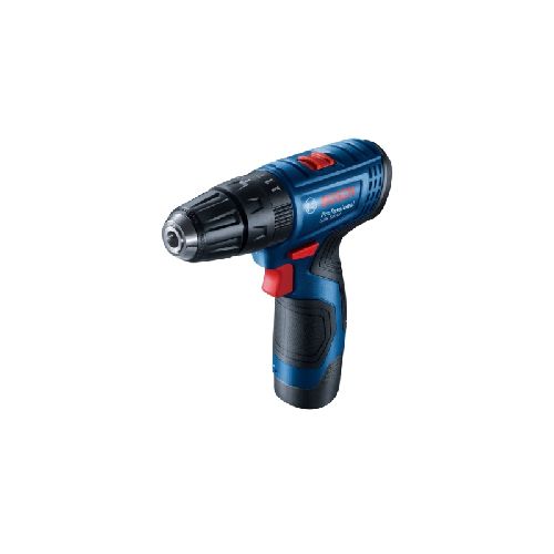 Atorn. Taladro perc. Bosch GSB 120-LI 12V MAX 10mm (1x1.5Ah)  BOSCH